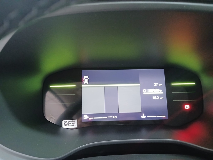 Dacia Sandero Stepway Stepway Extreme Eco-G 120 foto 5